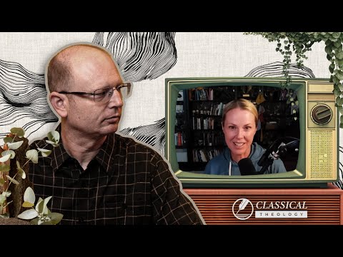 Theology School Destroyed Her Faith? My Response to Atheist Britt Hartley