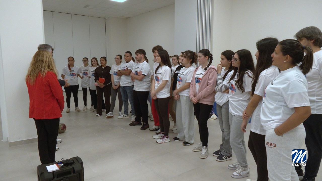 Comienza el curso de Animación