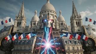 未来のフランス文化🇫🇷