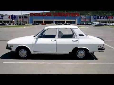 DACIA 1310 TX / 1986
