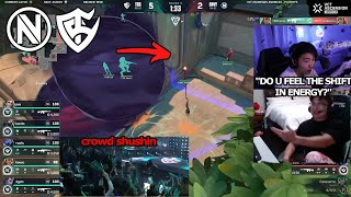 29 minutes of the Best Moments of ENVY vs TSS in VCT Ascension 2025 ft shanks s0m & FNS
