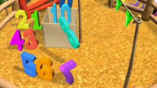 Mickey Mouse Clubhouse   Mickey s Countdown Music Video   Playhouse Disney Official