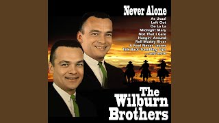 Never Alone
