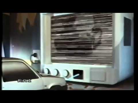 Thumbnail for Renault Super Cinque 1986 Il primo diesel che ci sia, laureato in economia!