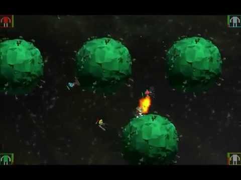 Robo Drop (Unity)