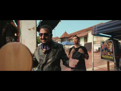MPL ft. Gulshan Grover | Director's Cut