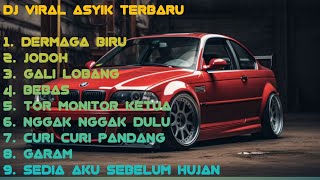 Download lagu DJ DERMAGA BIRU TERBARU‼️ HANYA DIRIMU KU CINTA - REMIX TIKTOK PALING DICARI mp3