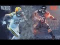 Bears Vs Packers The Rivalry TNF Week 4 Trailer