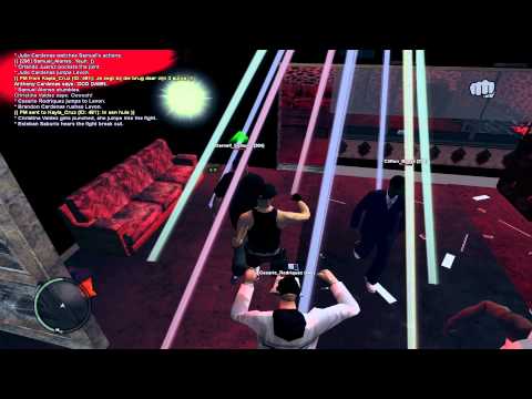 [LS-RP] Toker Town Soldiers