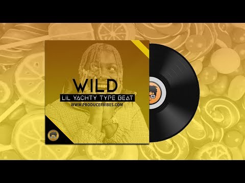 [FREE] Lil Yachty x Lil Tecca Type Beat 2020 - "Wild" | Happy Flute Trap Instrumental 2020