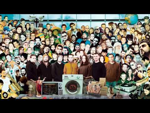 ST!LLNESS - STI.LLNESS - 06. Ljudi