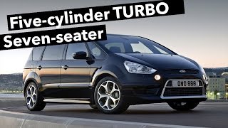 9 Great Sounding Cars That Can Carry 7+ Passengers