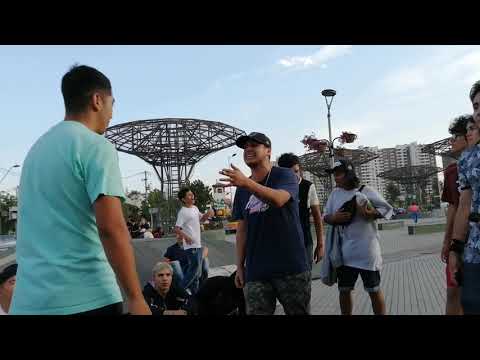 (4tos) - Chacota Vs Kode 14'Barras