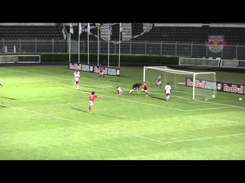 Red Bull Brasil TV mostra os melhores momentos do empate contra o Noroeste