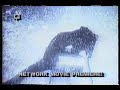 Flashdance On NBC Commercial 1986