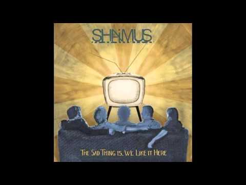 Stuck Around - Shaimus