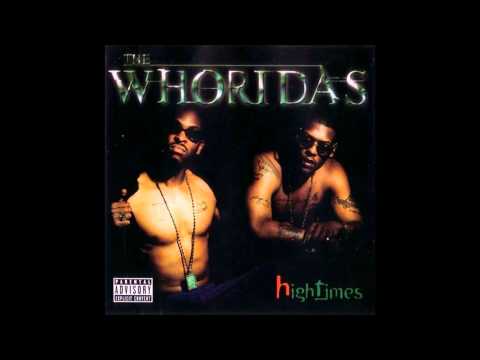 The Whoridas ft. Yukmouth - DoOrDie
