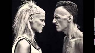 Die Antwoord - Happy Go Sucky Fucky