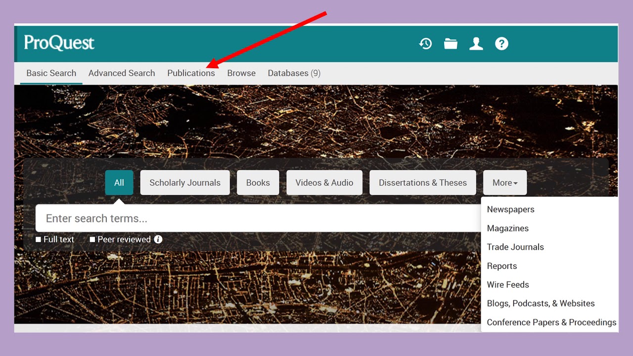 Magazines & Newspapers | SPL's Digital Resources