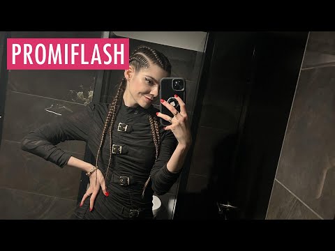 Klaudia Giez nahm nach Trennung unfreiwillig zehn Kilo ab