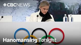 Download lagu IOC president sparks backlash by saying athletes shouldn’t be paid | Hanomansing Tonight mp3 Download lagu IOC president sparks backlash by saying athletes shouldn’t be paid | Hanomansing Tonight mp3