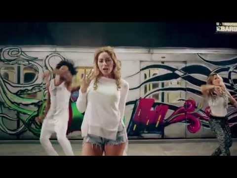 Mary - Mi Ritmo Baila (Video oficial - Official Video)