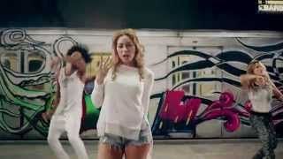 Mary - Mi Ritmo Baila (Video oficial - Official Video)