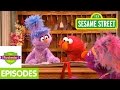 Furchester Hotel Elmo Looks For Phoebe S Key Full Episode