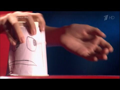 The Voice Kids RU 2014 Arina — «Quizás, quizás, quizás» Blind Audition | Голос Дети. А.Данилова. СП