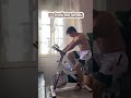Hậu covid thì tập thế nào ? #shorts