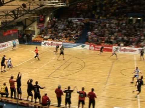 Dessau-Roßlauer Handballverein vs SV Anhalt Bernburg - RAN1