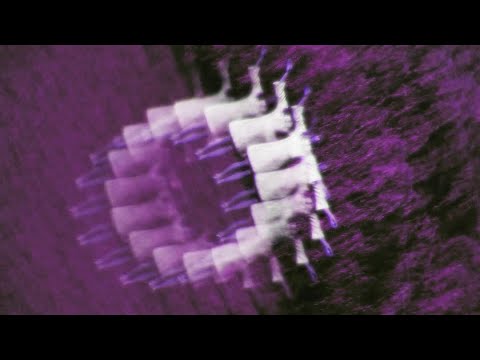 Melody's Echo Chamber - The House That Doesn't Exist (Official Video)