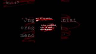 Download lagu Story wa terbaru , cara menjaga hati agar hati tidak sakit karena pacar mp3