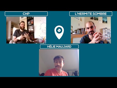 Le P'tit Rennais en confinement : avec Hélie Maujard du groupe Eighty