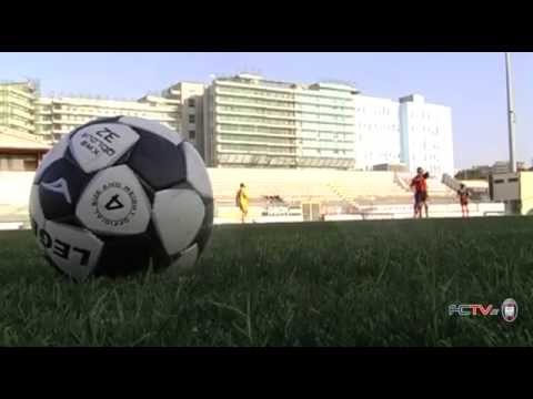 Esordienti Provinciali, sconfitta per l'Academy