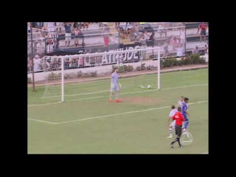 ATALAIA ESPORTE - Confiança enfrenta o ASA de Arapiraca e empata