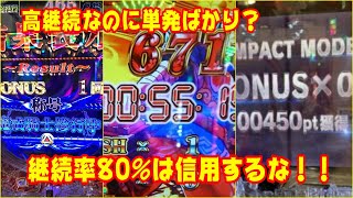 【戦慄】ジャグラー台の裏に