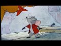 The Aristocats 1970 O Malley Needs Help Duchess And Kittens Are In Trouble