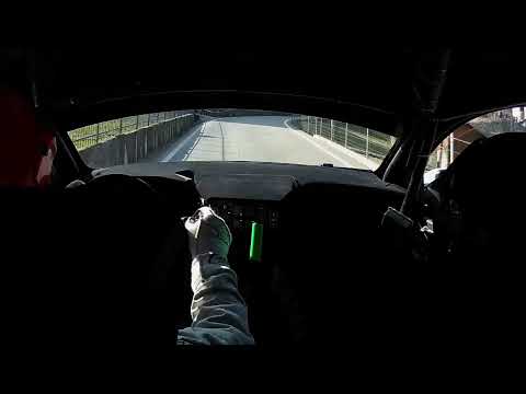 18° BENACUS RALLY 2022  / Gasparini D - Tiraboschi S