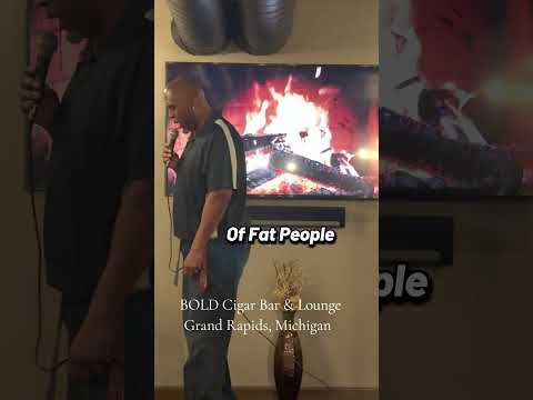 Insurance is a SCAM! #ManWithAGoodGrandPlan #standupcomedy #KzooComedy #KalamazooComedy #comedian