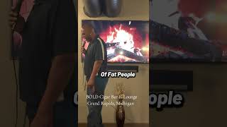 Insurance is a SCAM! #ManWithAGoodGrandPlan #standupcomedy #KzooComedy #KalamazooComedy #comedian