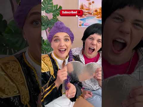 Nothing Can Stop Our Love… Right? 😭💔😂