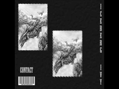 ICEBERG IVY - CONTACT