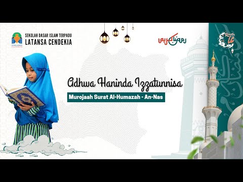 Murojaah QS Al Humazah
