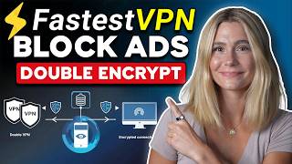 FastestVPN Advanced Privacy Guide: Double VPN + Ad-Blocker for Stronge
