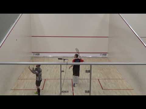 EastHelsinki: David Clegg AUS - Mika Monto FIN HSRC