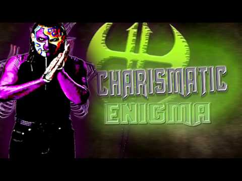 TNA: ''Placate'' - Jeff Hardy 17th TNA Theme Song