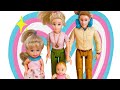 Loving Family Fisher Price Fun Pretend Play With Dolls