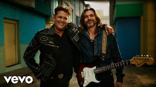 Carlos Vives, Juanes - Las Mujeres (Official Video)