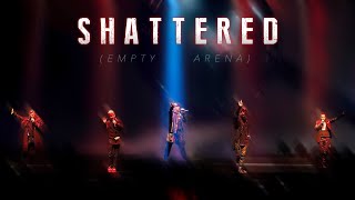 Backstreet Boys - Shattered (Empty Arena)